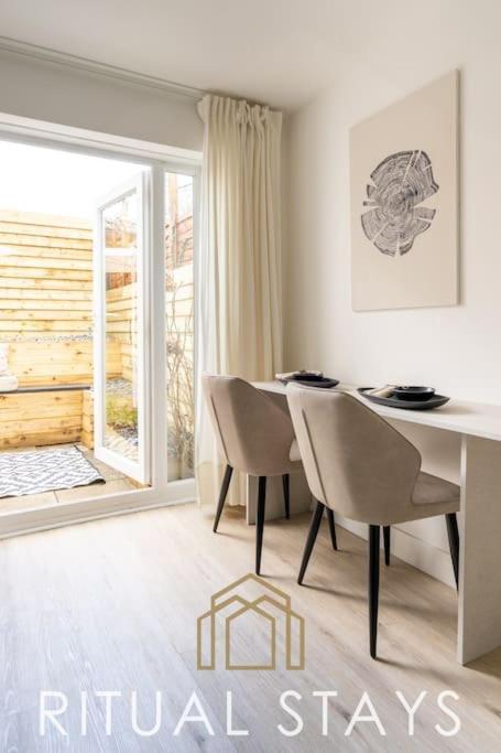 The Bracken'S By Ritual Stays Hemel Hempstead Eksteriør billede