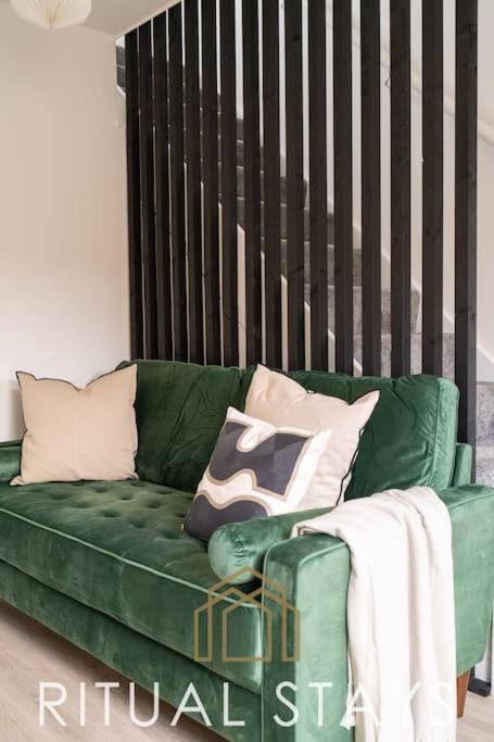 The Bracken'S By Ritual Stays Hemel Hempstead Eksteriør billede